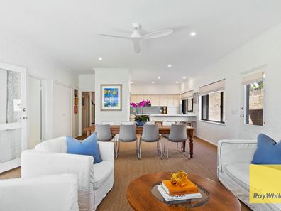 25 Congdon Street, Cottesloe WA 6011