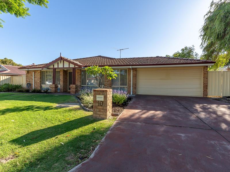 10 Koolama Retreat, Stratton