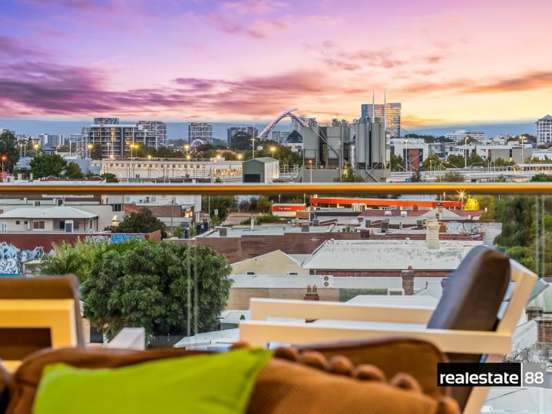 45/180 Stirling Street, Perth WA 6000