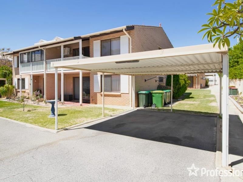 4/53 Rockingham Beach Road, Rockingham