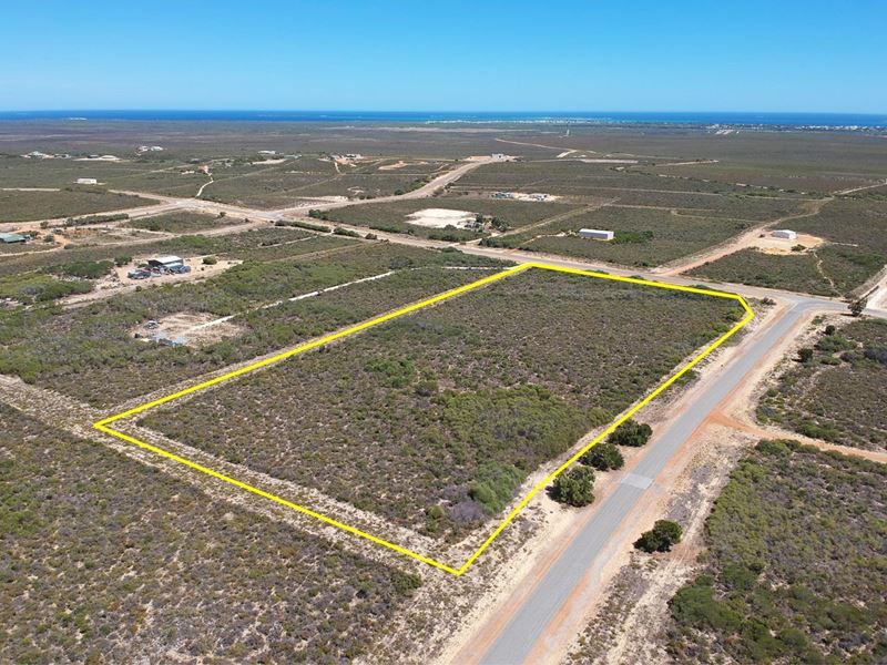 Lot 168 Jurien Bay Vista, Jurien Bay