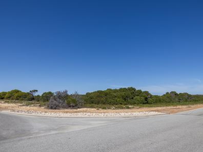 Lot 168 Jurien Bay Vista, Jurien Bay WA 6516