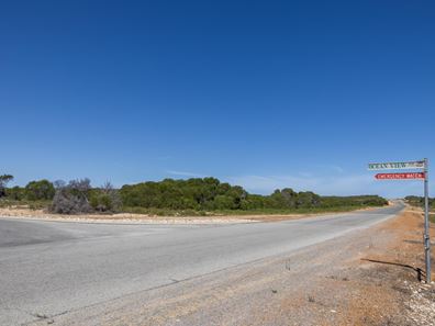 Lot 168 Jurien Bay Vista, Jurien Bay WA 6516