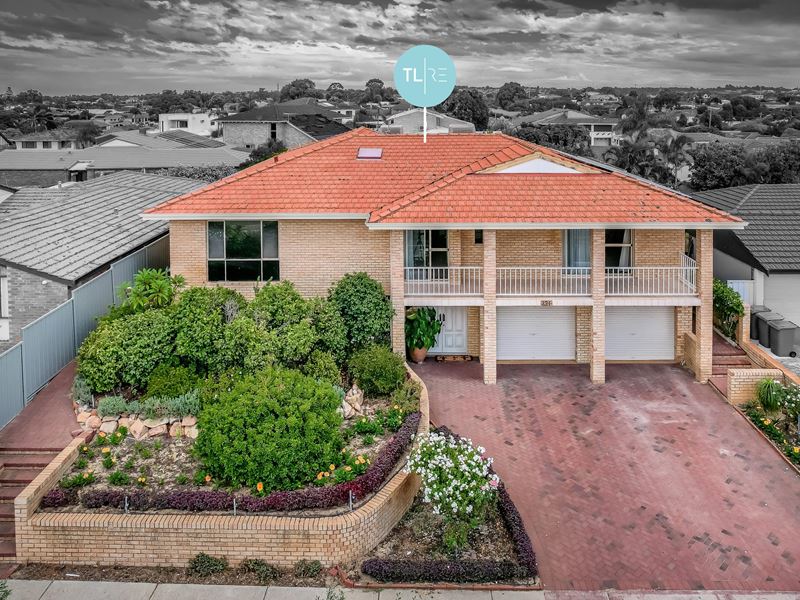 131 McGilvray Avenue, Noranda WA 6062