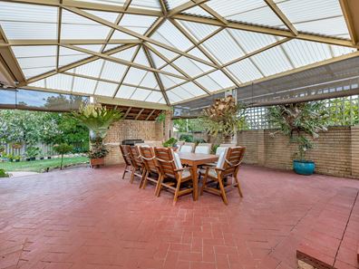 131 McGilvray Avenue, Noranda WA 6062