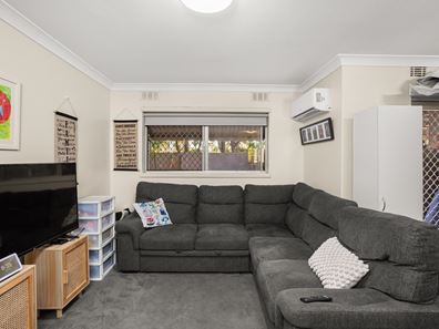 1/40 Reynolds Way, Withers WA 6230