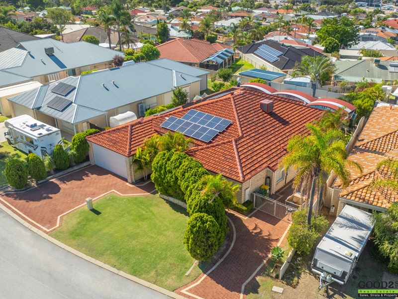 15 Japonica Heights, Halls Head