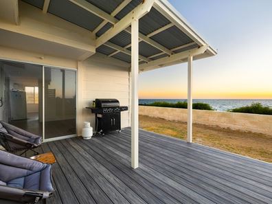 4 TURNER STREET, Seabird WA 6042