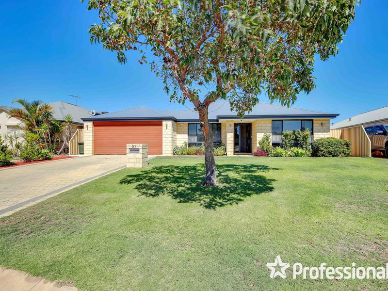 51 Pomera Drive, Byford