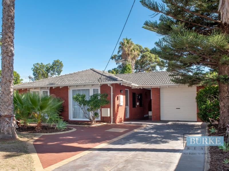 46 Macdonald Avenue, Padbury WA 6025