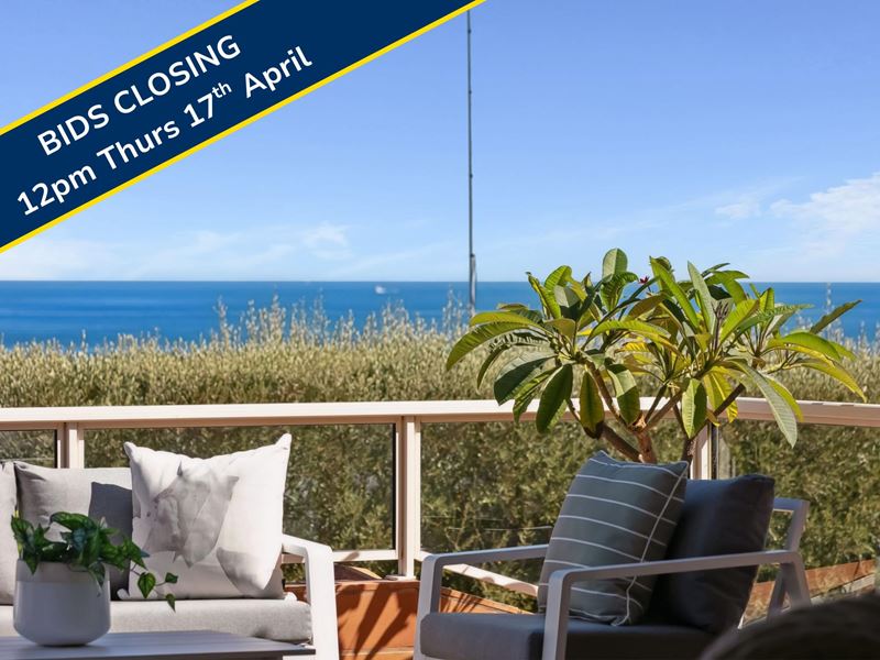 3/5 Princes Street, Cottesloe WA 6011