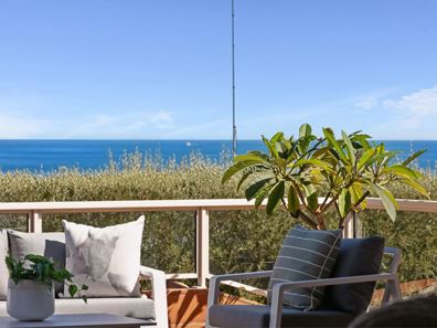 3/5 Princes Street, Cottesloe WA 6011
