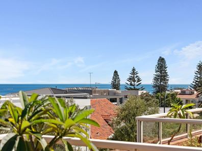 3/5 Princes Street, Cottesloe WA 6011