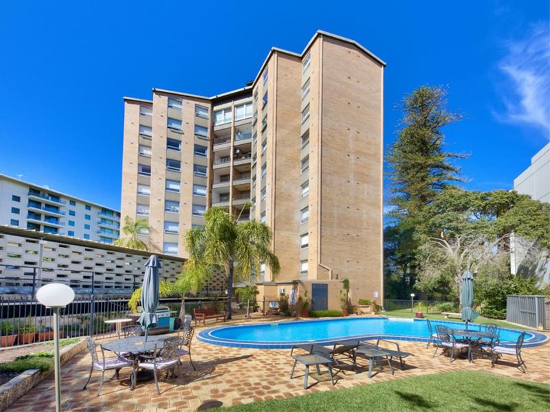 84/38 Kings Park Road, West Perth