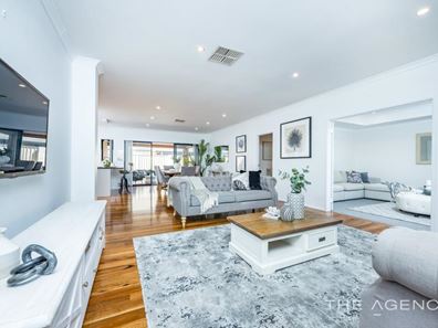 27 Portsmouth Street, Jindalee WA 6036