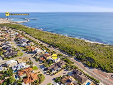 2 Mabena Place, Ocean Reef WA 6027