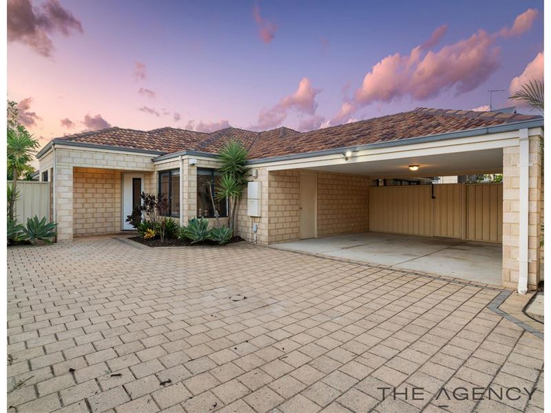 119B Westminster Street, East Victoria Park WA 6101