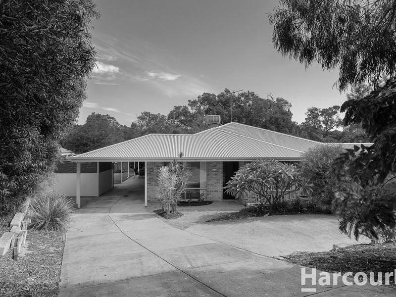 2 Dora Place, Dawesville WA 6211