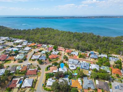 2 Dora Place, Dawesville WA 6211