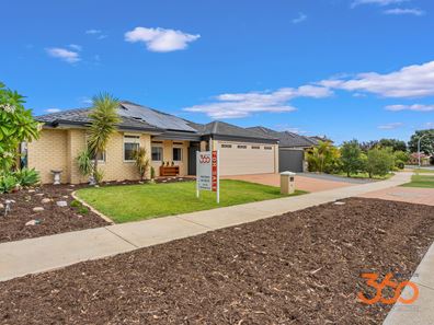 11 Thorold Avenue, Ellenbrook WA 6069