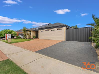 11 Thorold Avenue, Ellenbrook WA 6069