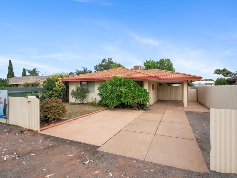 28 Edgar Street, South Kalgoorlie WA 6430