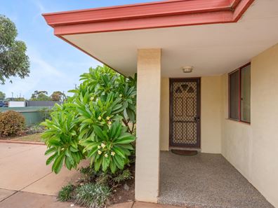 28 Edgar Street, South Kalgoorlie WA 6430