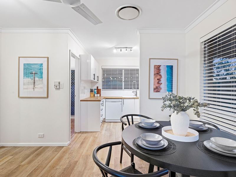 5/16 Murray Road, Palmyra WA 6157