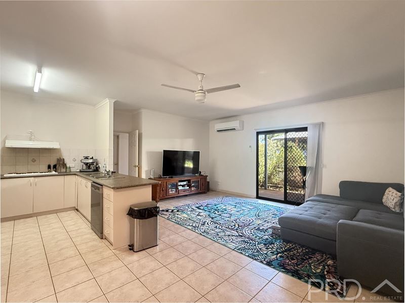 14 Kapitzke Road, Nickol