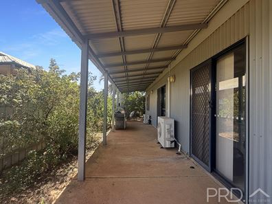 14 Kapitzke Road, Nickol WA 6714