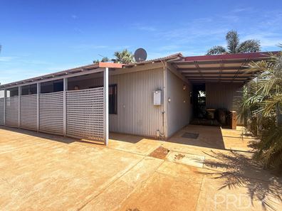 14 Kapitzke Road, Nickol WA 6714