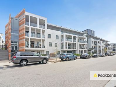 18/1 Stockton Bend, Cockburn Central WA 6164