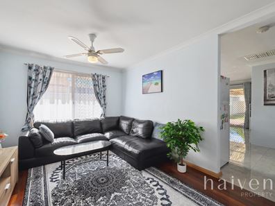 8 Bush Close, Beckenham WA 6107