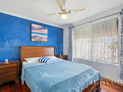 8 Bush Close, Beckenham WA 6107