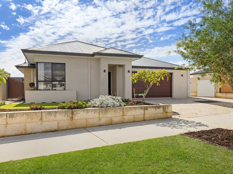 56 Highbury  Boulevard, Baldivis