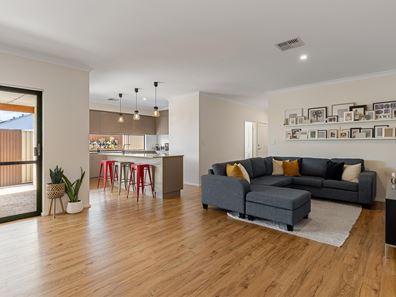 56 Highbury  Boulevard, Baldivis WA 6171