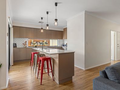 56 Highbury  Boulevard, Baldivis WA 6171