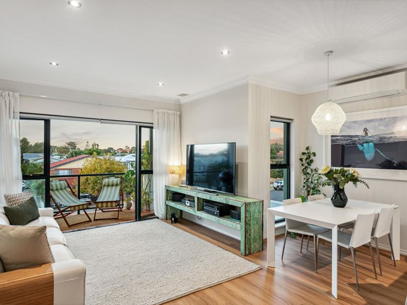 4/19 Melrose Street, Leederville WA 6007