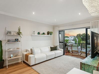 4/19 Melrose Street, Leederville WA 6007