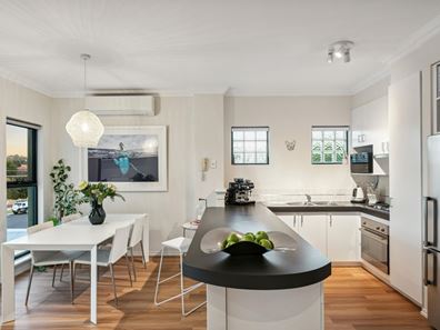 4/19 Melrose Street, Leederville WA 6007