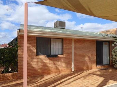 33 Salisbury Road, South Kalgoorlie WA 6430