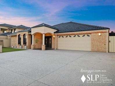 24 Bramley Loop, Madeley WA 6065