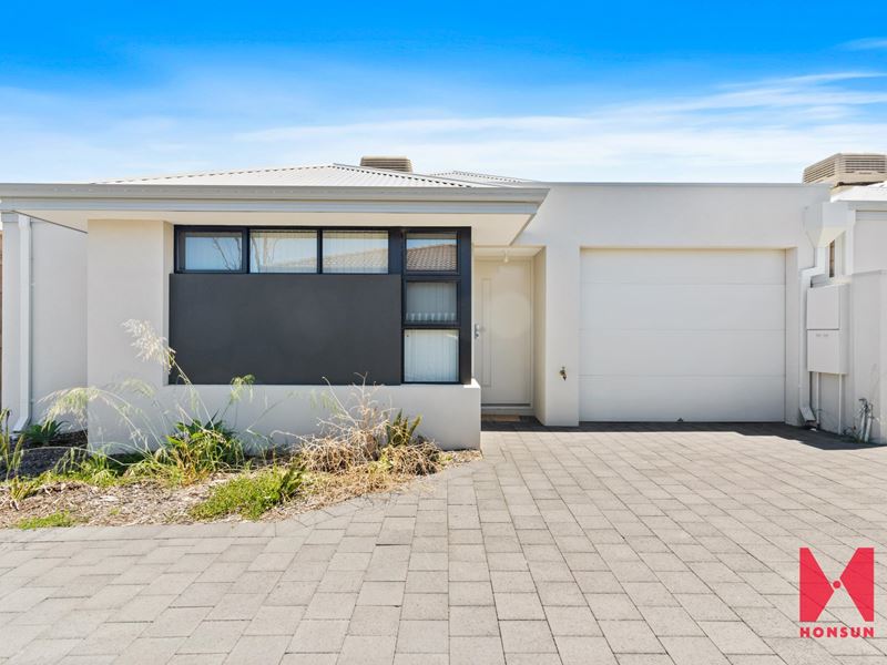3/25 Henry Street, East Cannington WA 6107