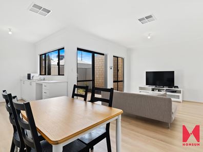 3/25 Henry Street, East Cannington WA 6107