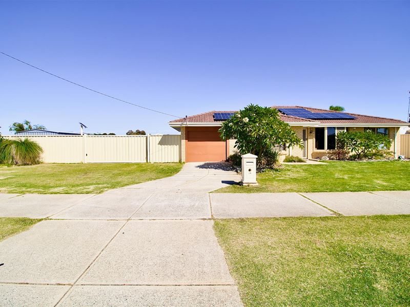 36 Lakemba Way, Waikiki WA 6169