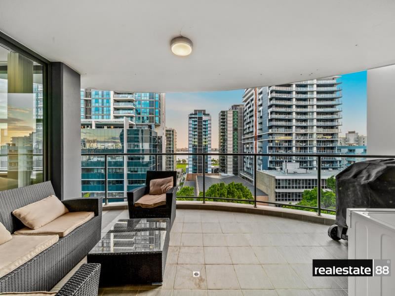 67/188 Adelaide Terrace, East Perth WA 6004