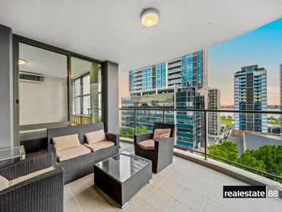 67/188 Adelaide Terrace, East Perth WA 6004