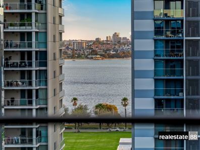 67/188 Adelaide Terrace, East Perth WA 6004