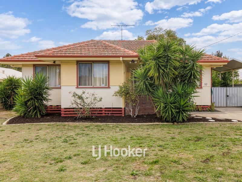 52 Balgore Way, Carey Park
