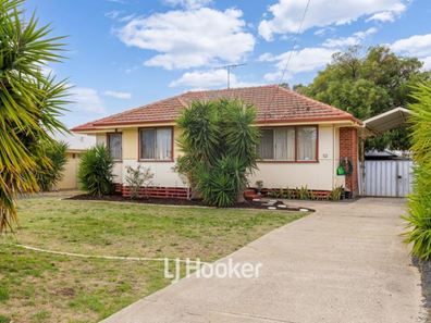 52 Balgore Way, Carey Park WA 6230